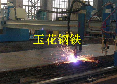 等離子切割下料需要注意什么